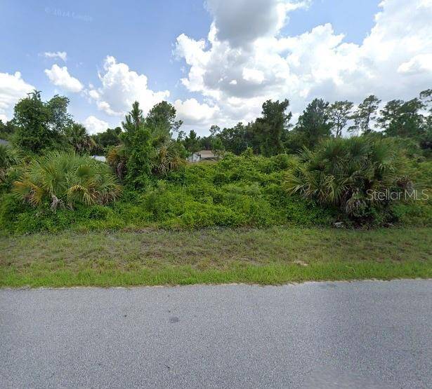 BARCELONA DR, North Port, FL 34288