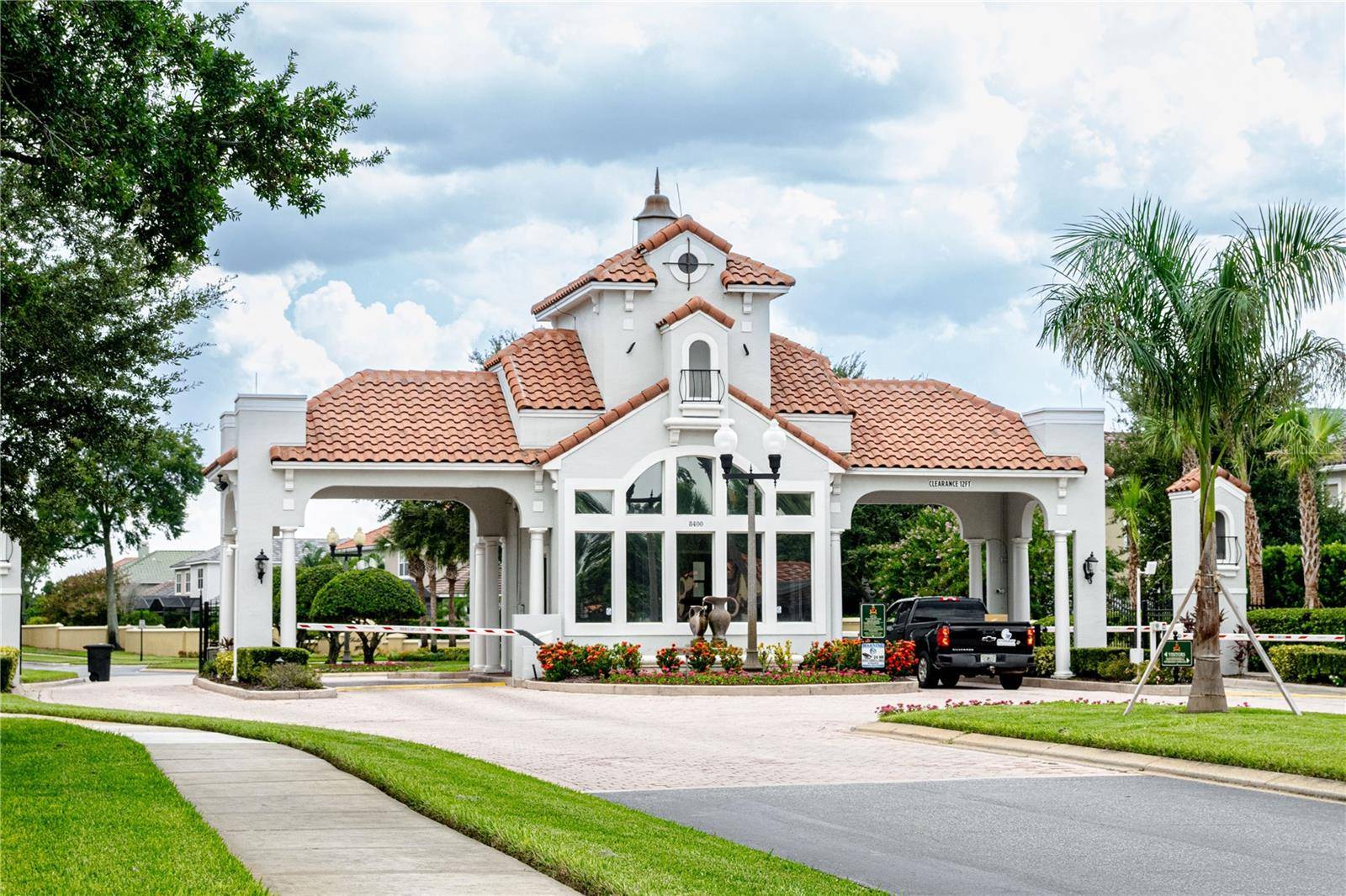9018 VIA BELLA NOTTE, Orlando, FL 32836