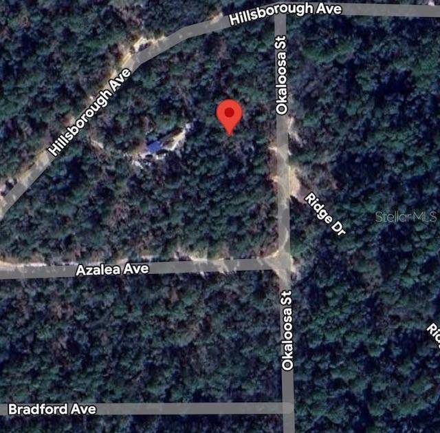 903 OKALOOSA ST, Florahome, FL 32140