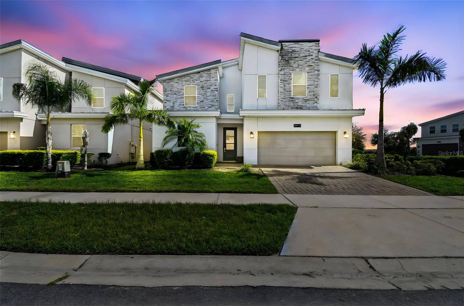 8844 CRUDEN BAY CT, Davenport, FL 33896