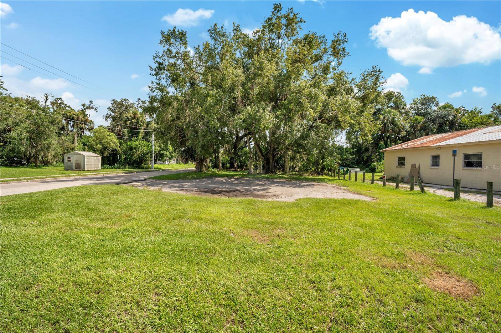 1401 HISTORIC GOLDSBORO BLVD, Sanford, FL 32771