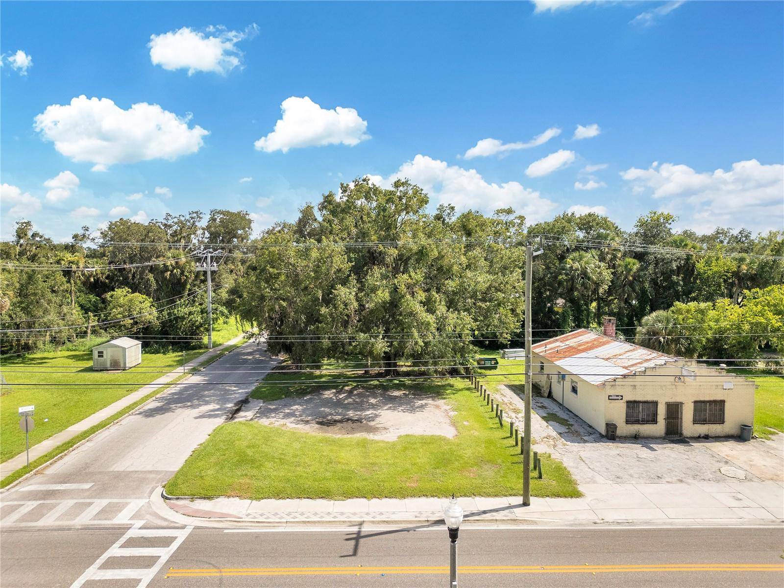 1401 HISTORIC GOLDSBORO BLVD, Sanford, FL 32771