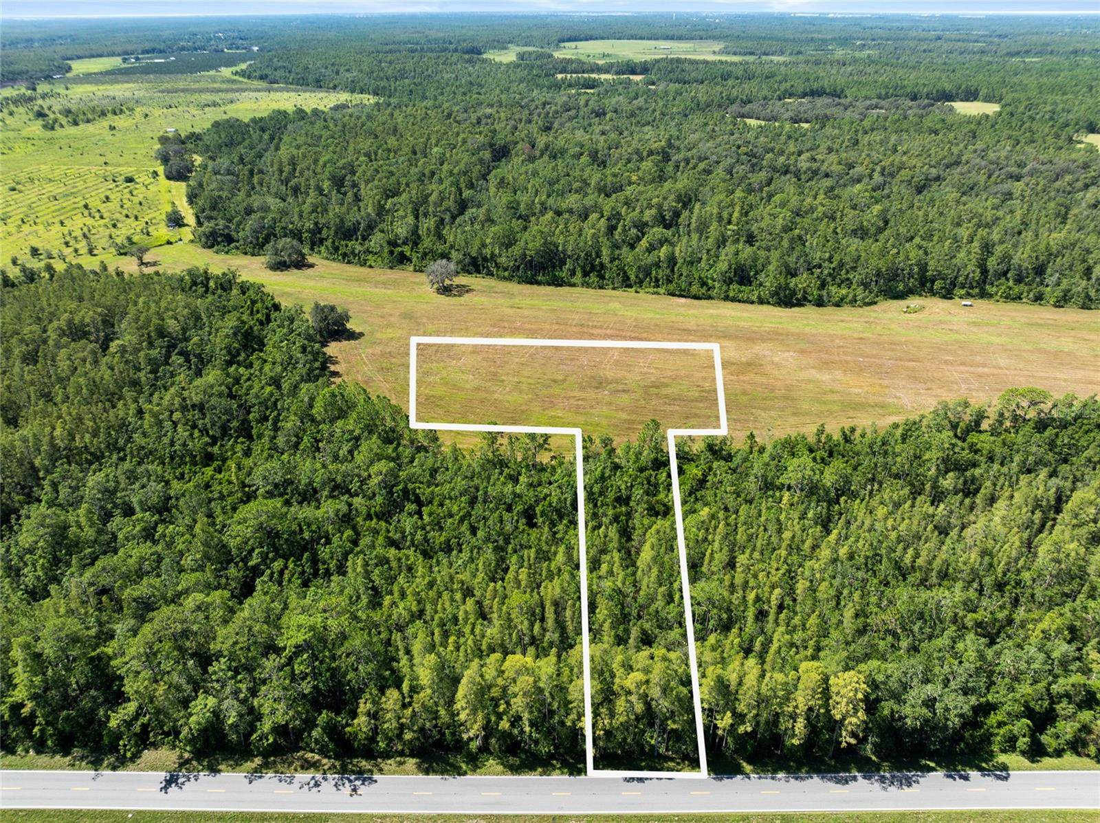 DEEN STILL RD, Polk City, FL 33868