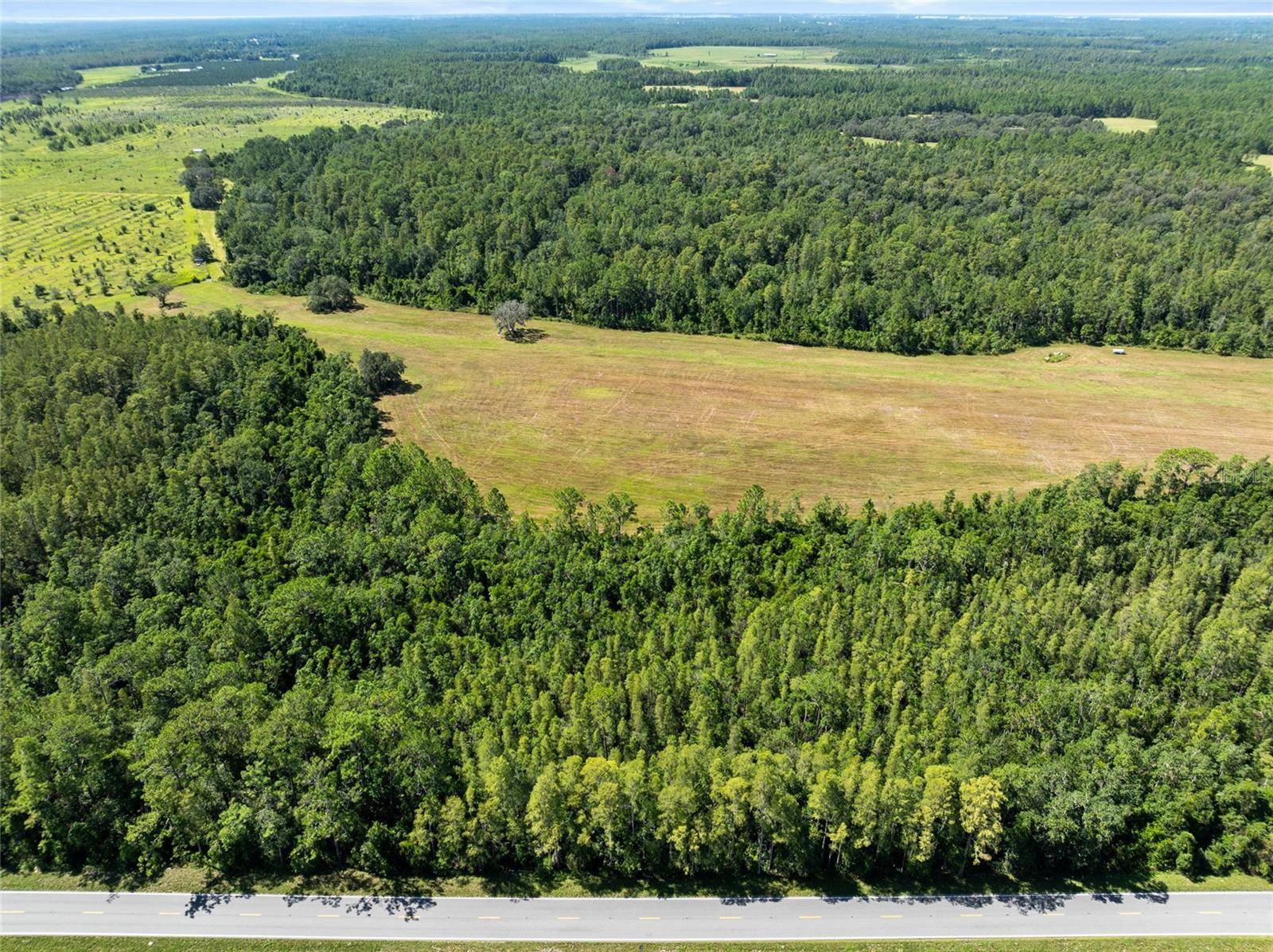 DEEN STILL RD, Polk City, FL 33868