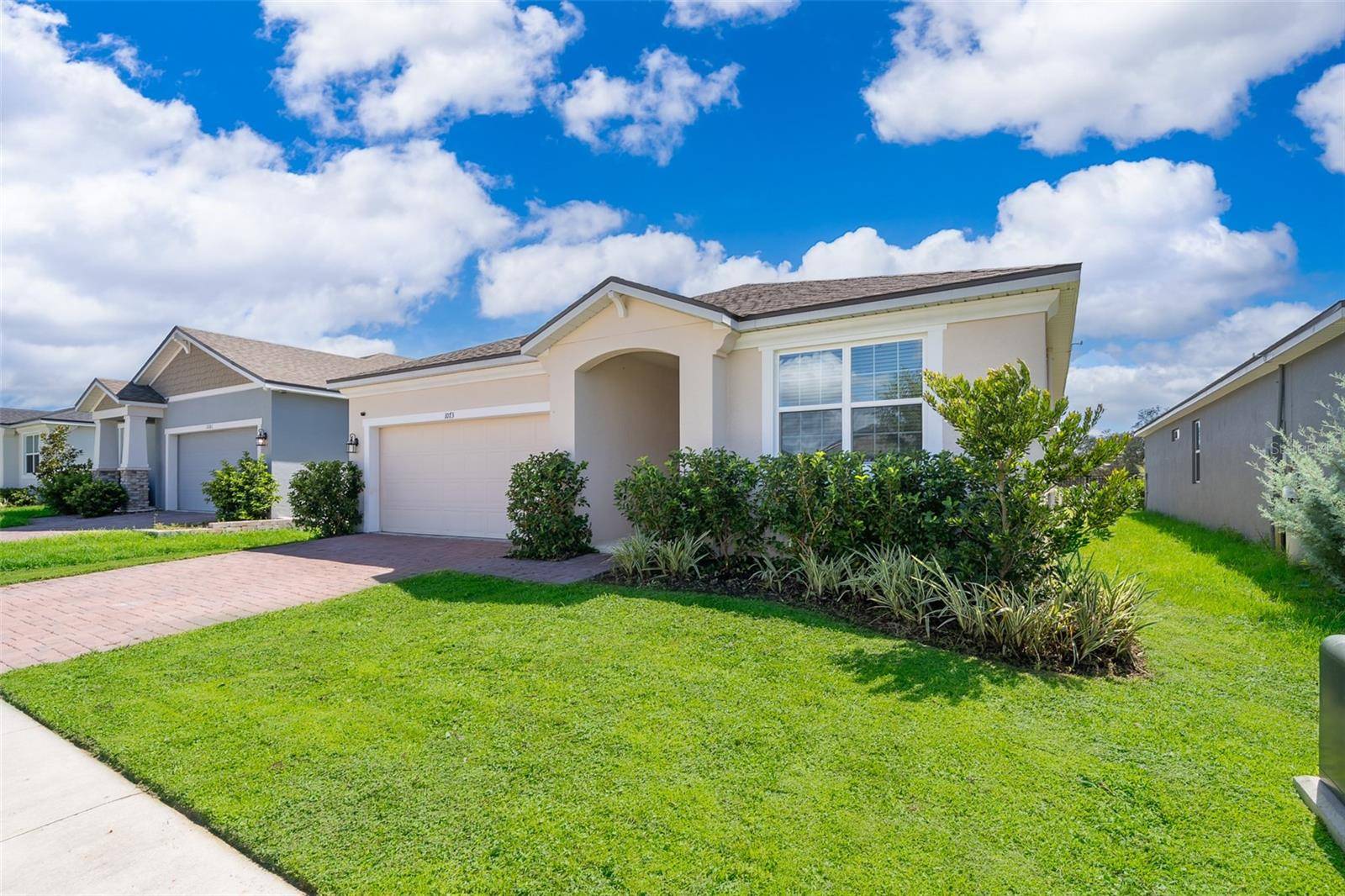1073 TURQUOISE WAVES CV, Kissimmee, FL 34747