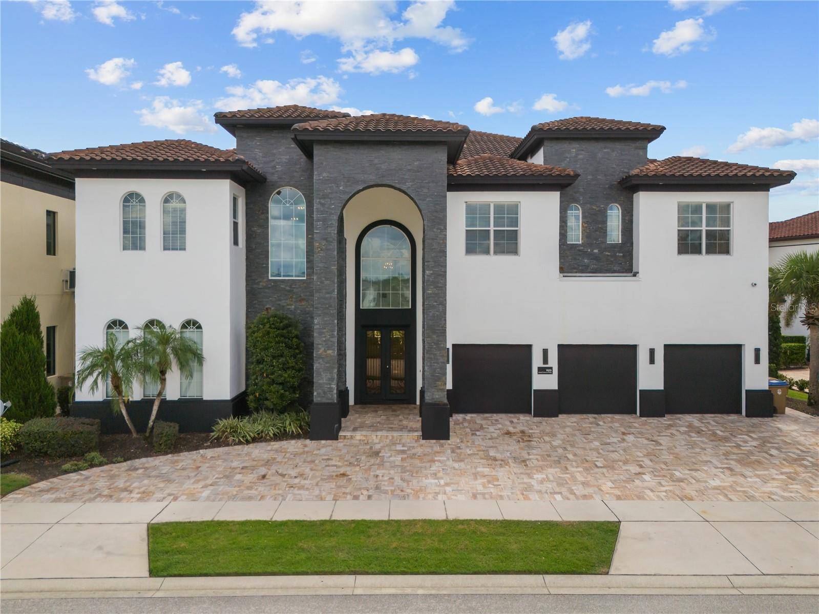 1125 GRAND TRAVERSE Pkwy, Reunion, FL 34747