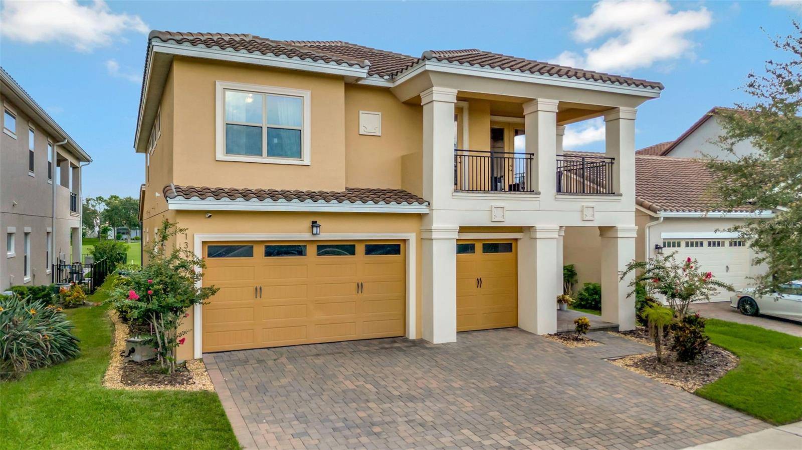 13109 STANTHORNE AVE, Orlando, FL 32832