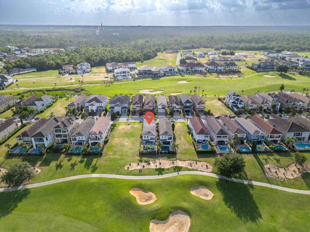 1117 CASTLE PINES CT, Reunion, FL 34747