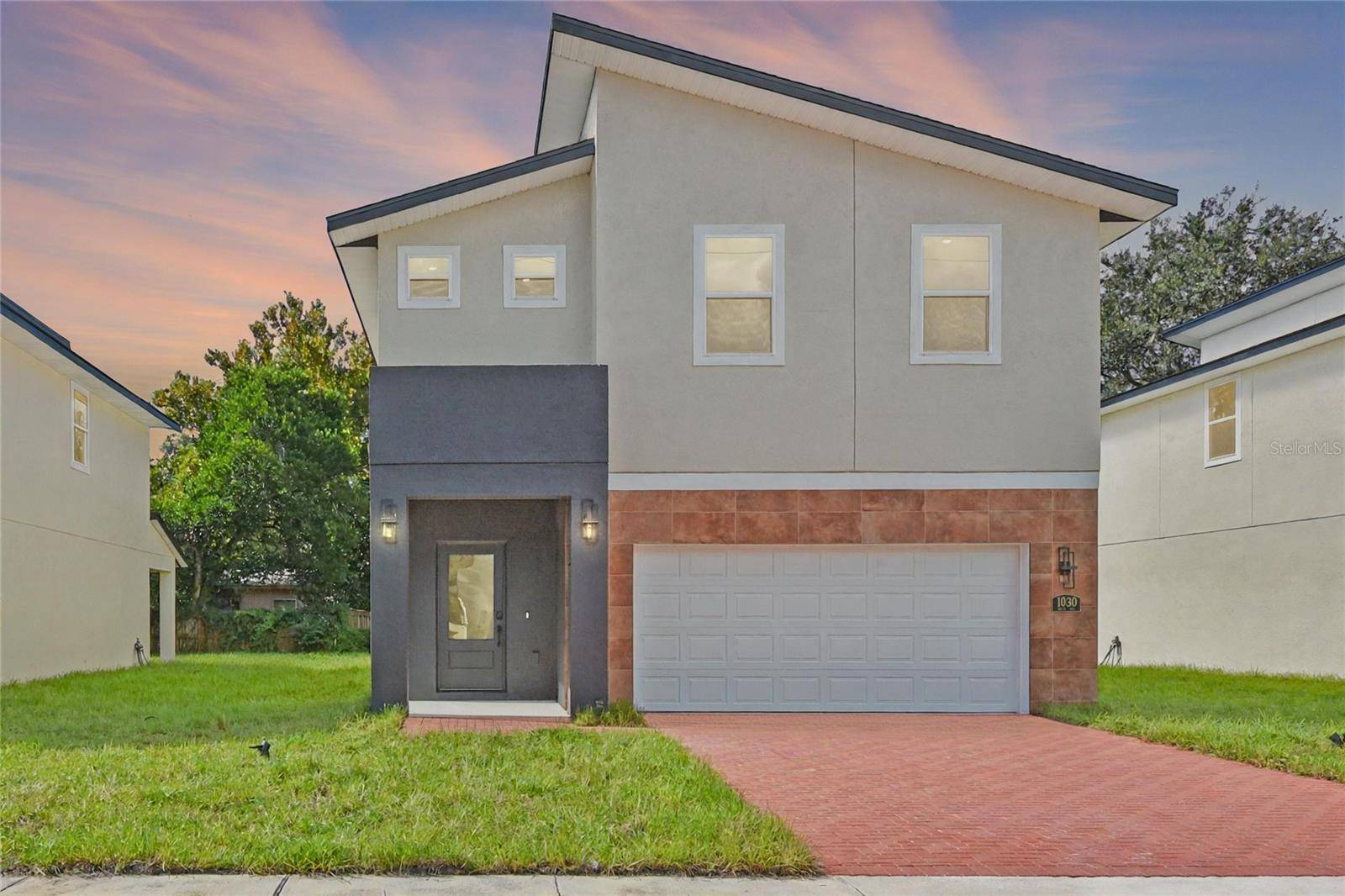 1030 WILKS AVE, Orlando, FL 32809
