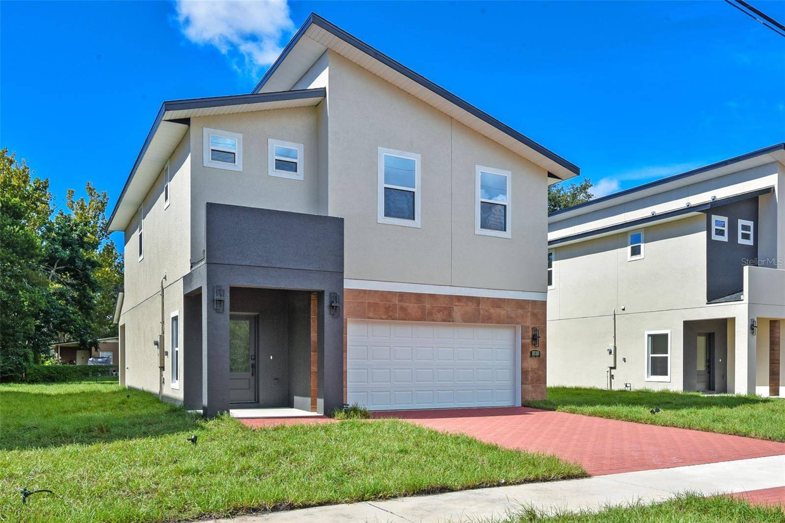1030 WILKS AVE, Orlando, FL 32809