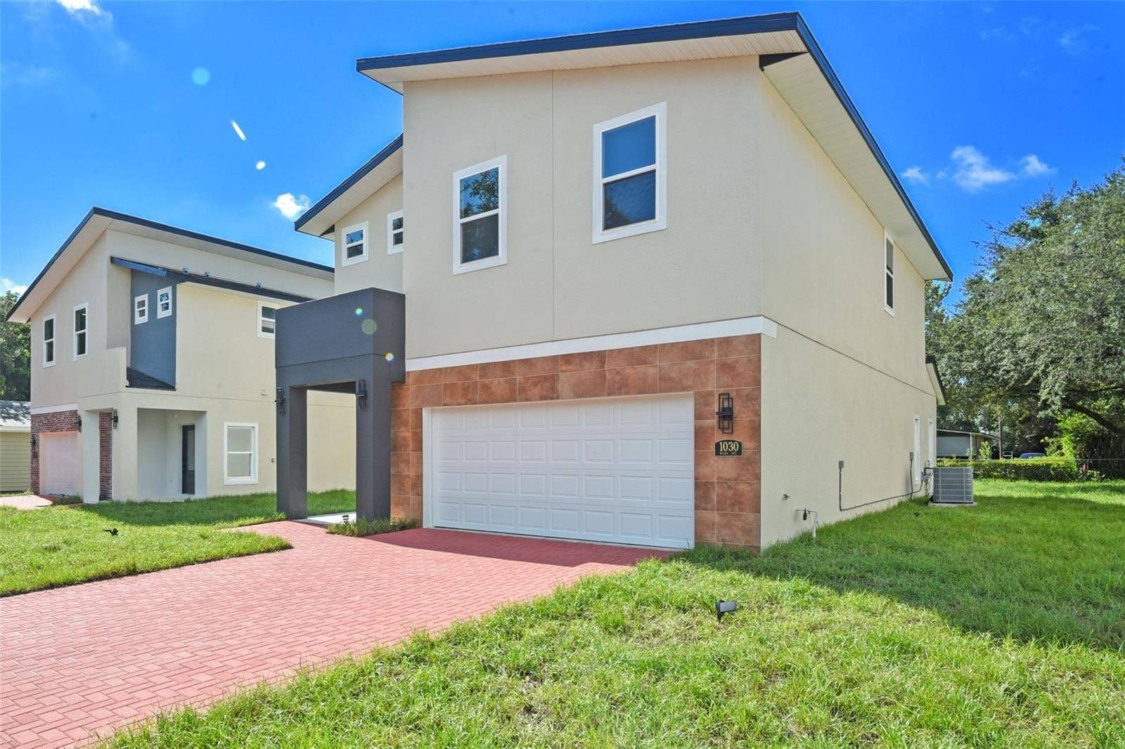 1030 WILKS AVE, Orlando, FL 32809