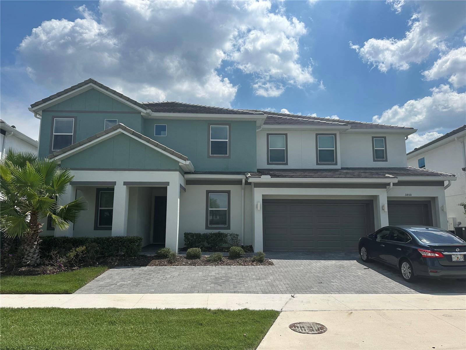 3800 SONOMA BLVD, Kissimmee, FL 34741