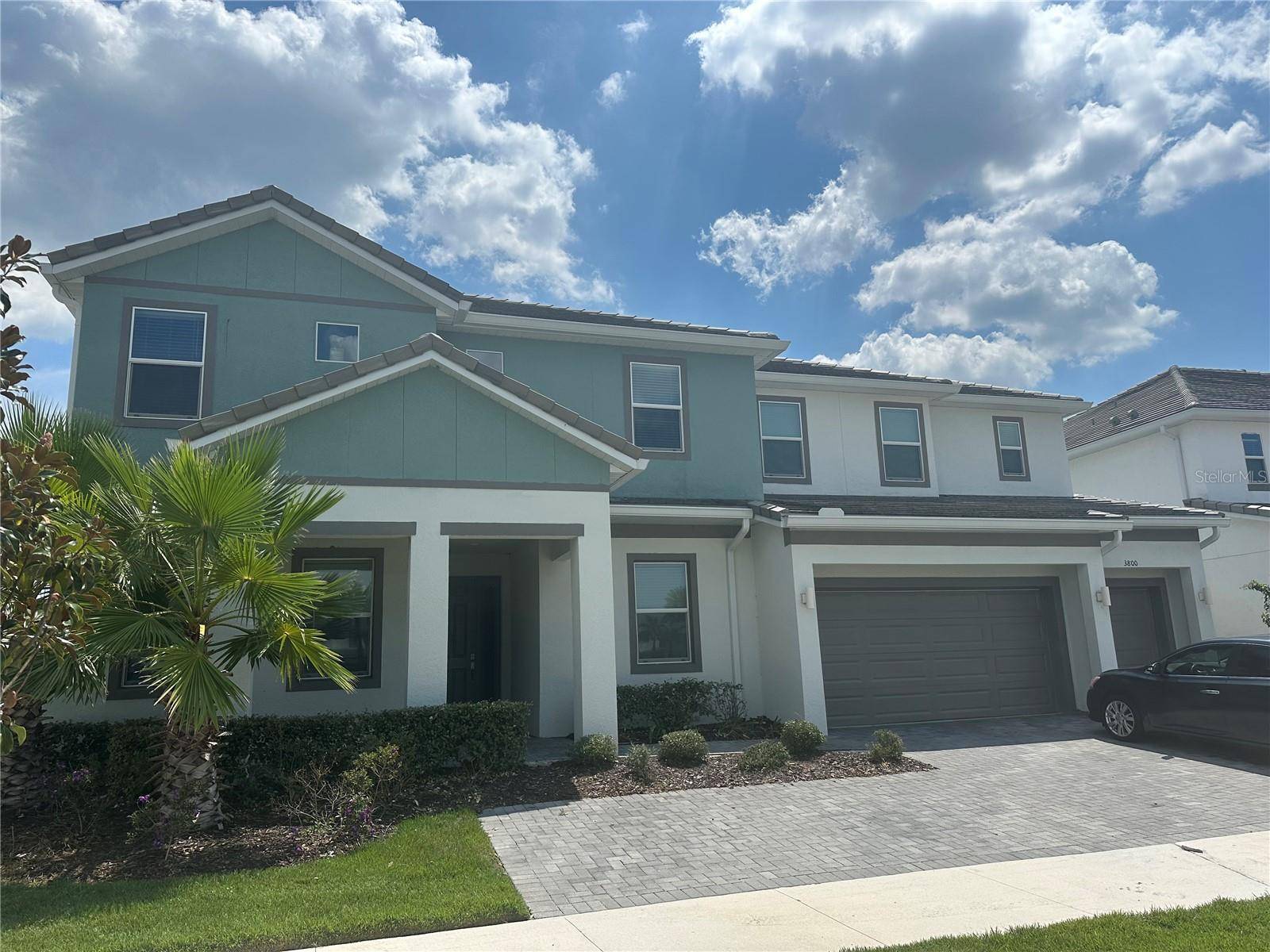 3800 SONOMA BLVD, Kissimmee, FL 34741