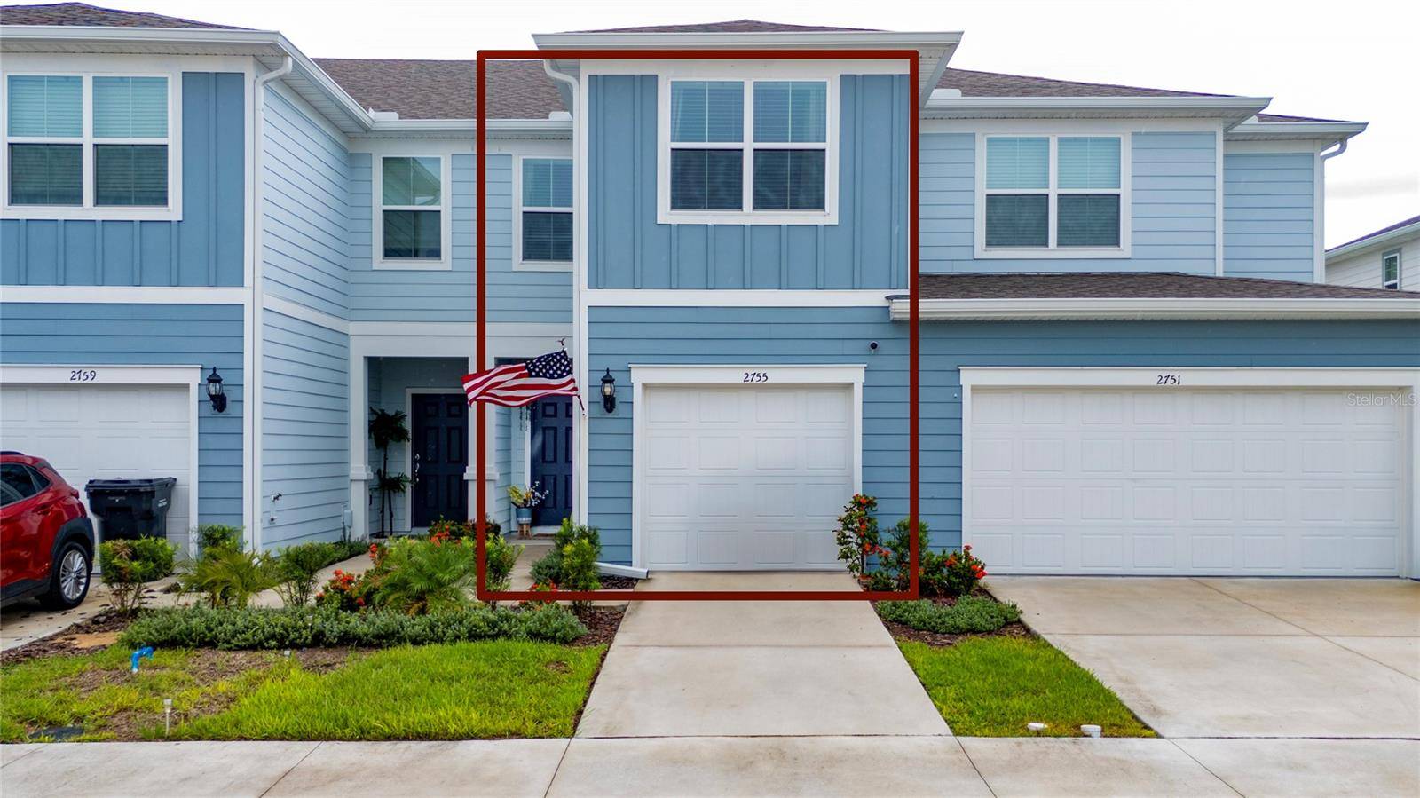 2755 FETCHING TRL, Davenport, FL 33896