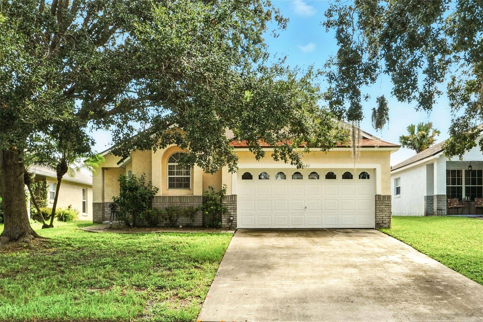 131 S ROMA WAY, Kissimmee, FL 34746