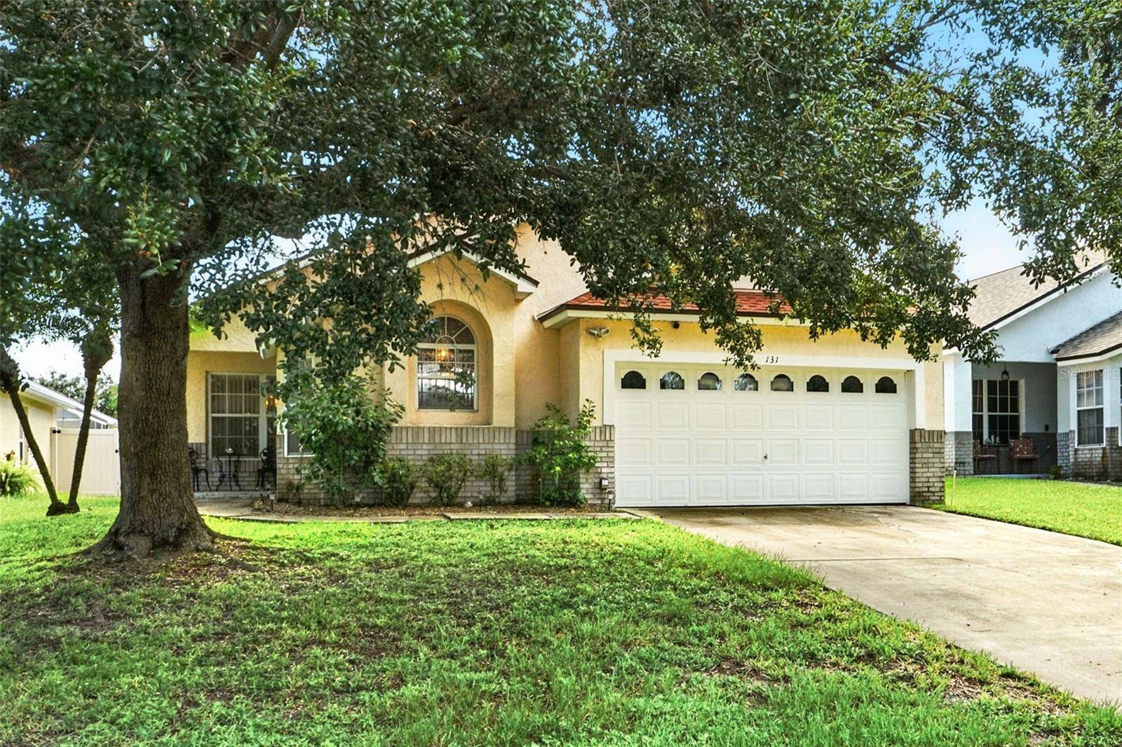 131 S ROMA WAY, Kissimmee, FL 34746