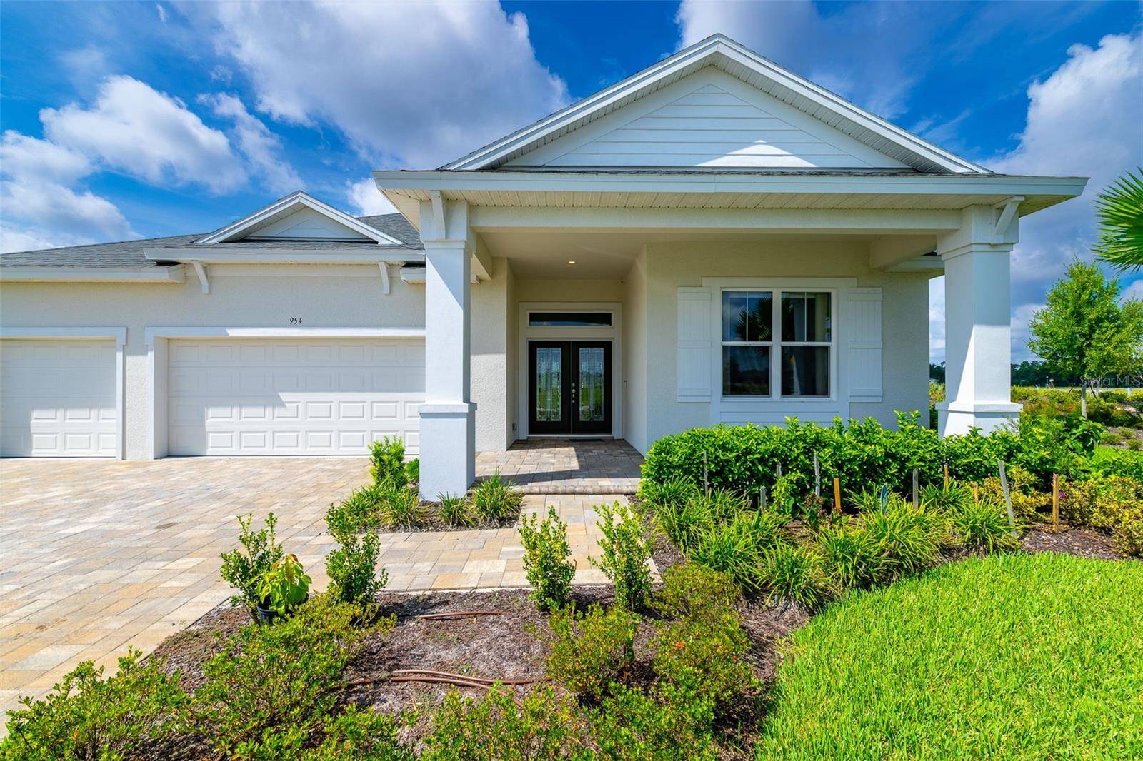 954 MEGANO BLVD, Deland, FL 32724
