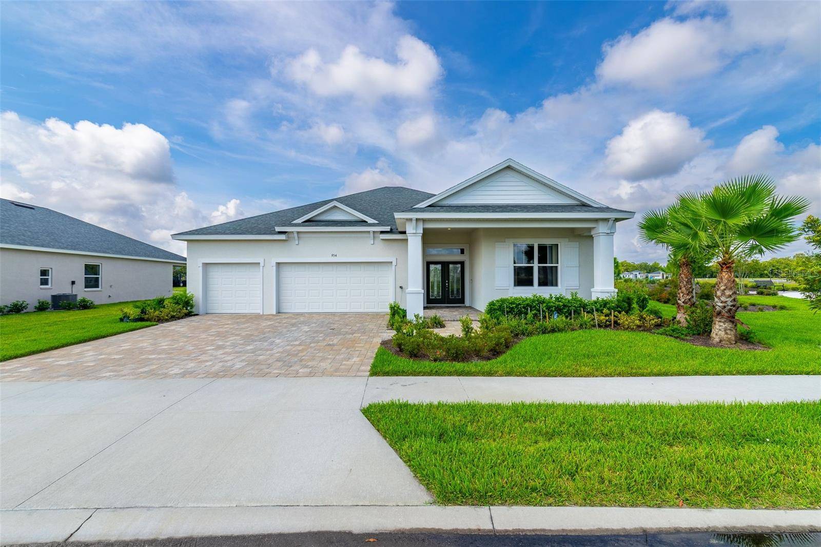 954 MEGANO BLVD, Deland, FL 32724
