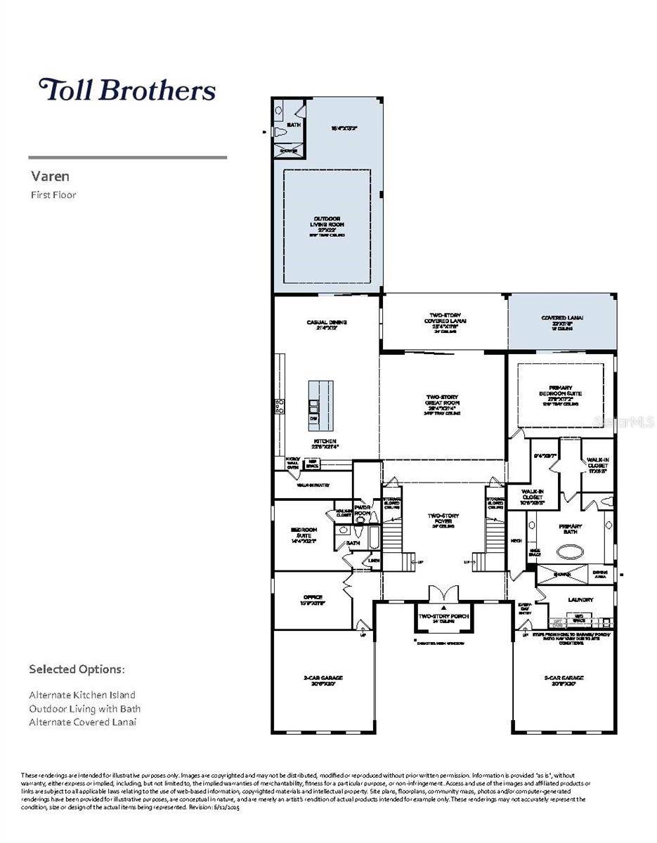 1821 WINDERMERE RD, Windermere, FL 34786