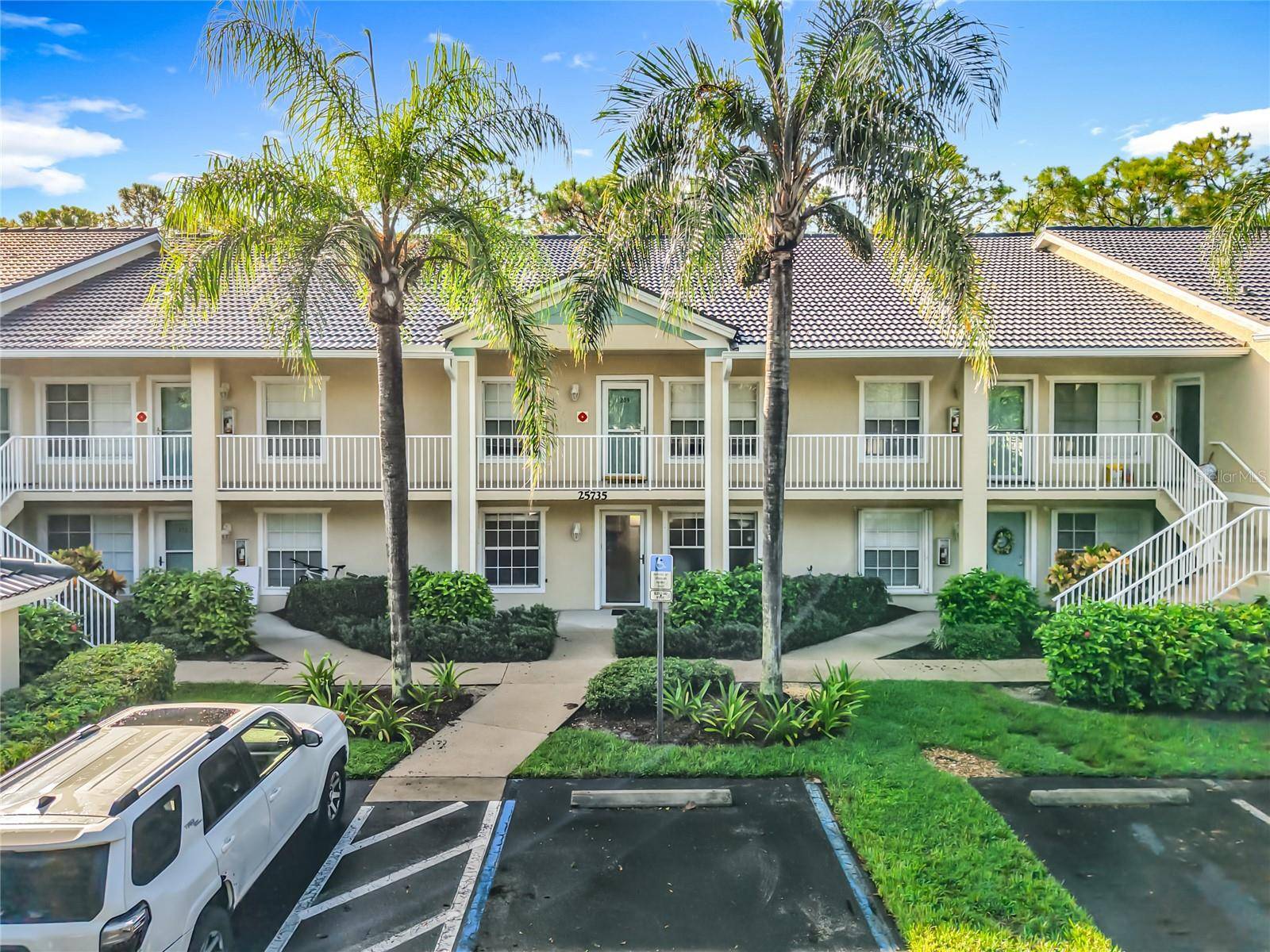 25735 LAKE AMELIA WAY #103, Bonita Springs, FL 34135