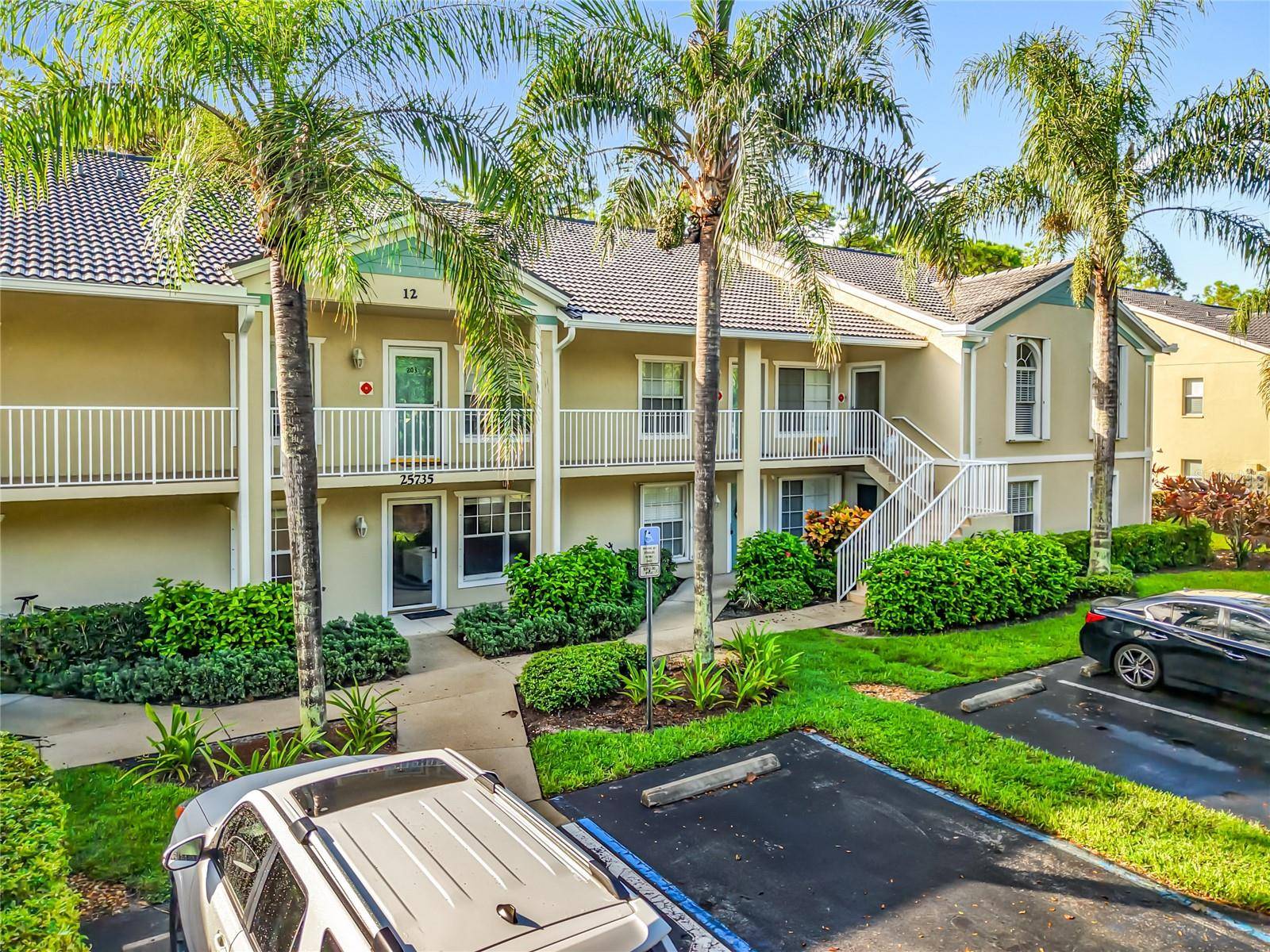 25735 LAKE AMELIA WAY #103, Bonita Springs, FL 34135