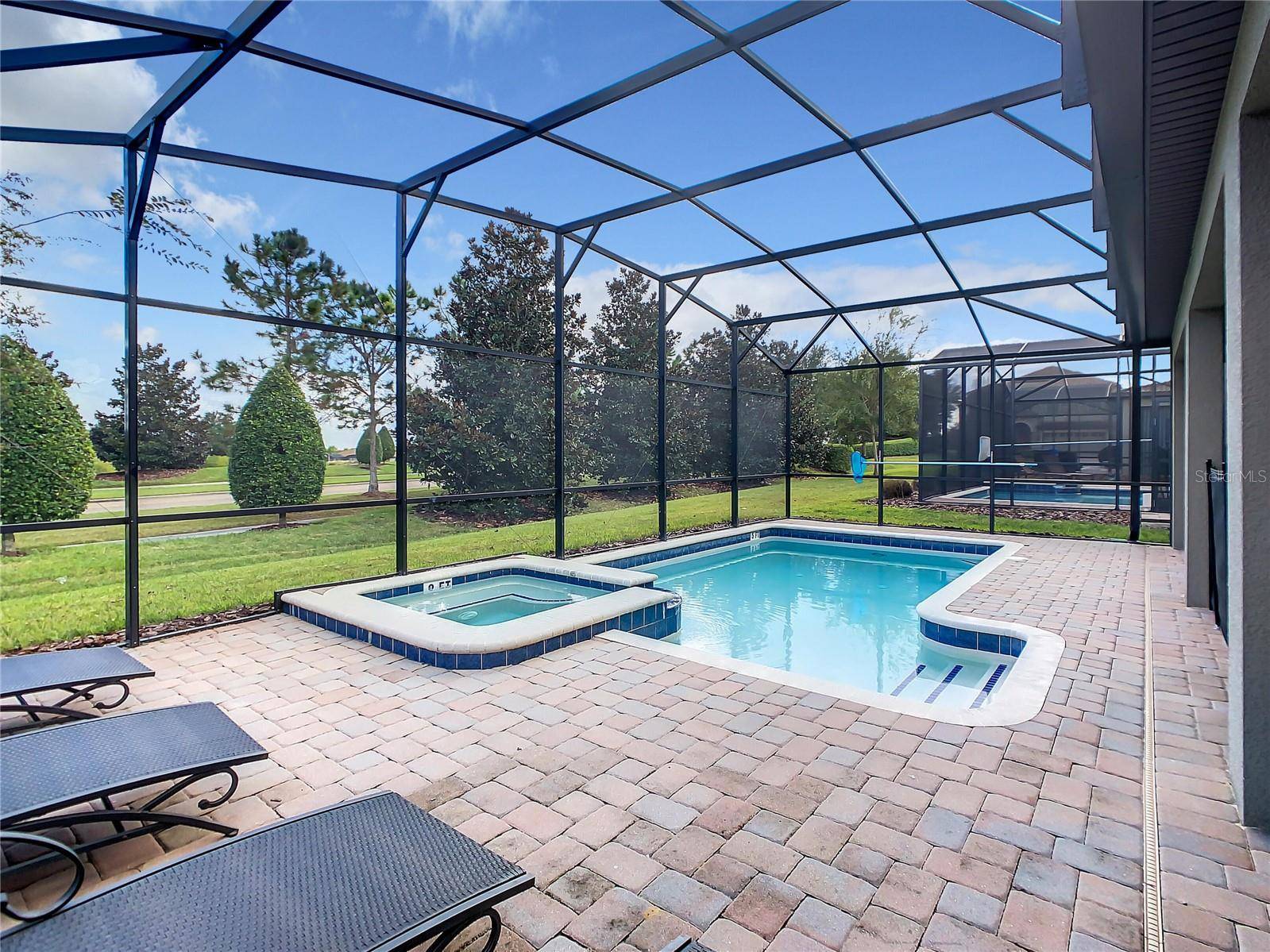 1305 DIVOT WAY, Davenport, FL 33896