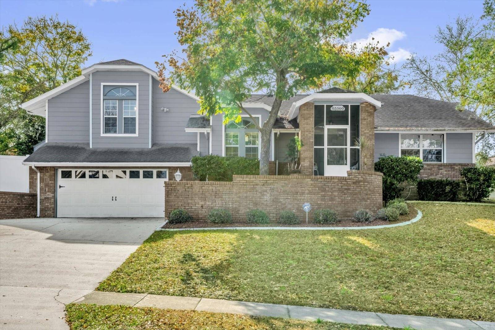 3500 SAIL FISH AVE, Fruitland Park, FL 34731