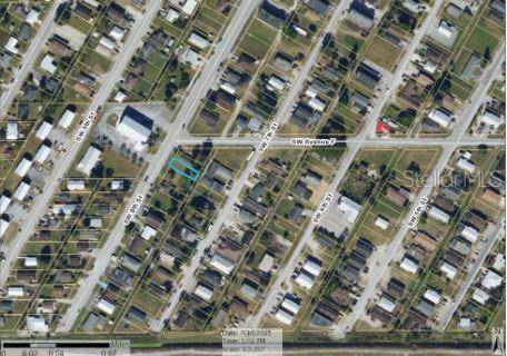 609 SW 8TH ST #1, Belle Glade, FL 33430