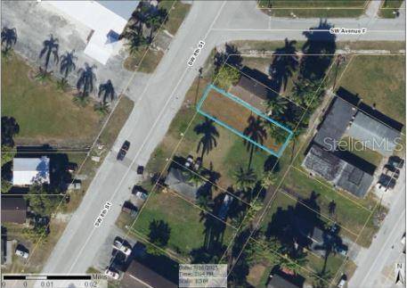 609 SW 8TH ST #1, Belle Glade, FL 33430