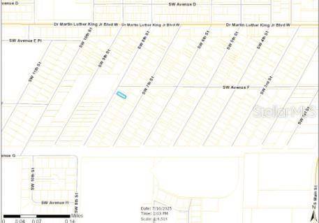 609 SW 8TH ST #1, Belle Glade, FL 33430