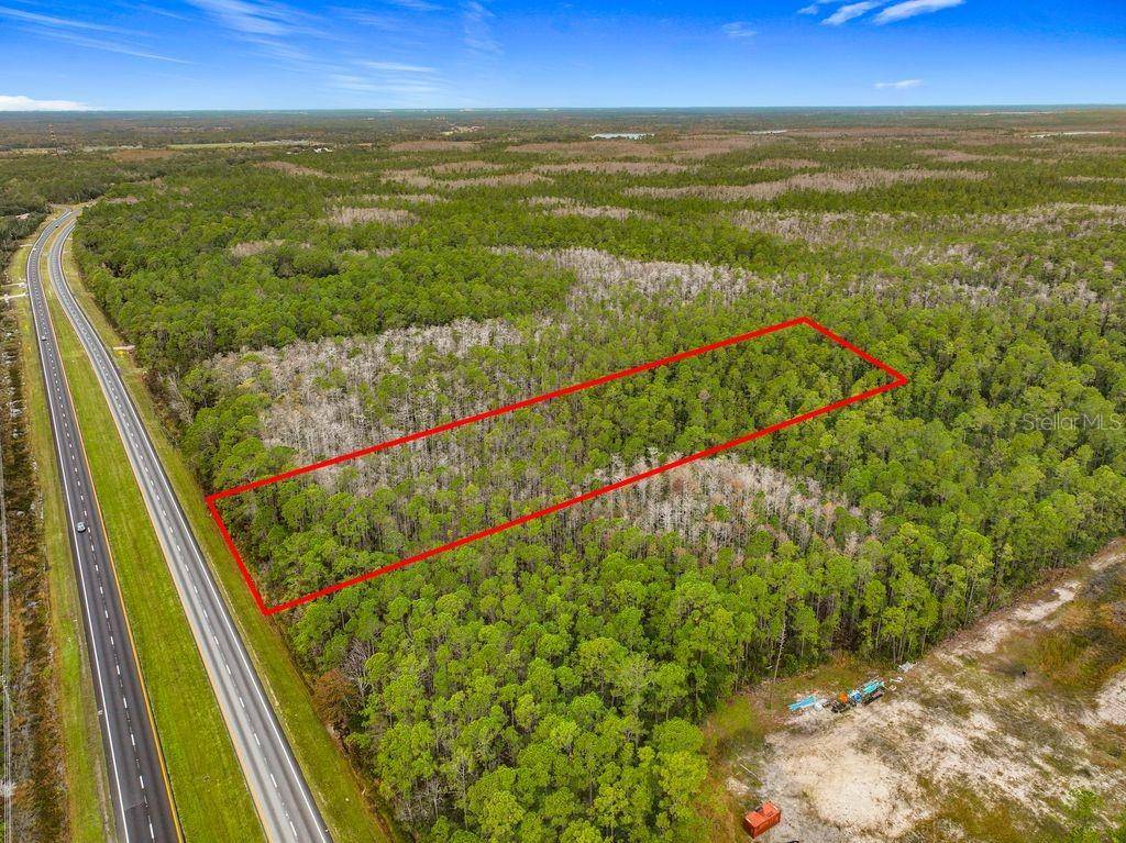 20617 E COLONIAL DR, Christmas, FL 32709