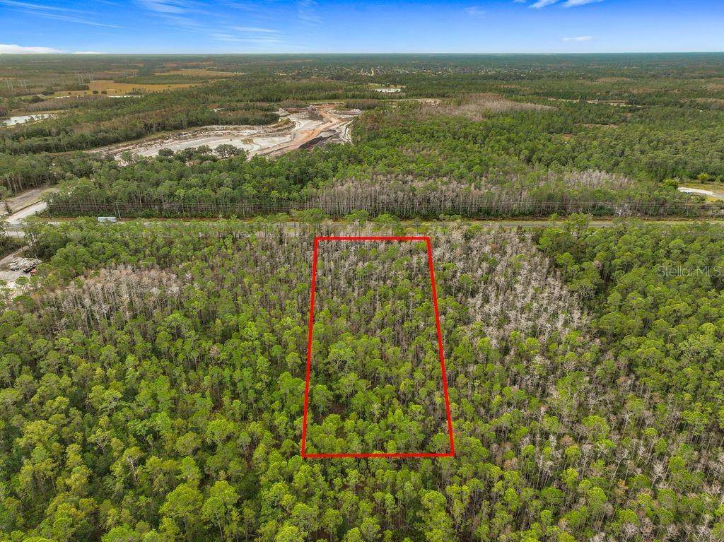 20617 E COLONIAL DR, Christmas, FL 32709