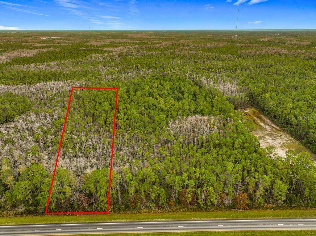 20617 E COLONIAL DR, Christmas, FL 32709