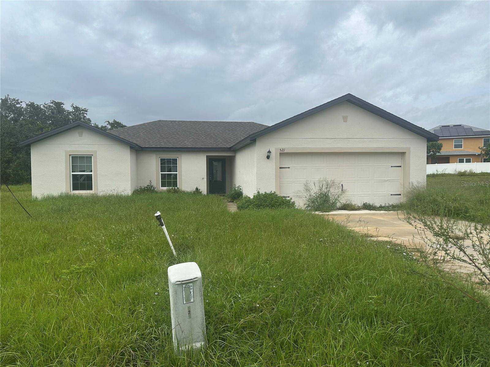 521 BIG BLACK WAY, Kissimmee, FL 34759