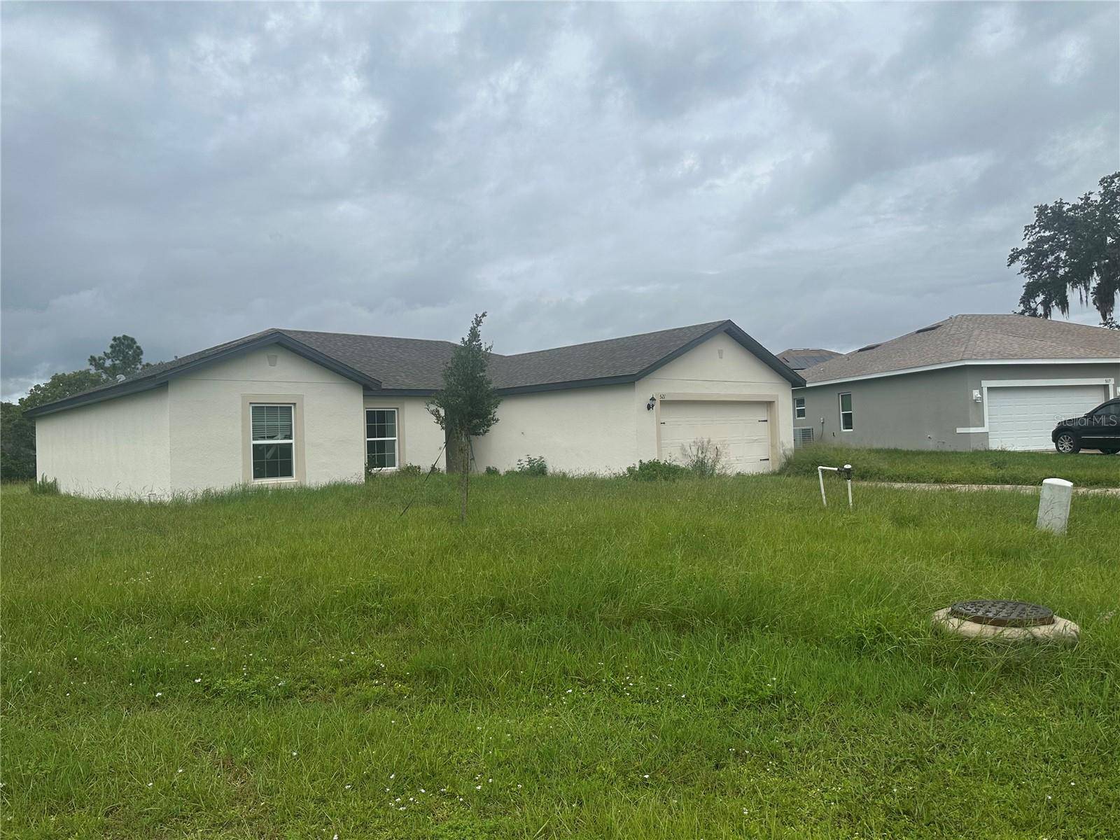 521 BIG BLACK WAY, Kissimmee, FL 34759