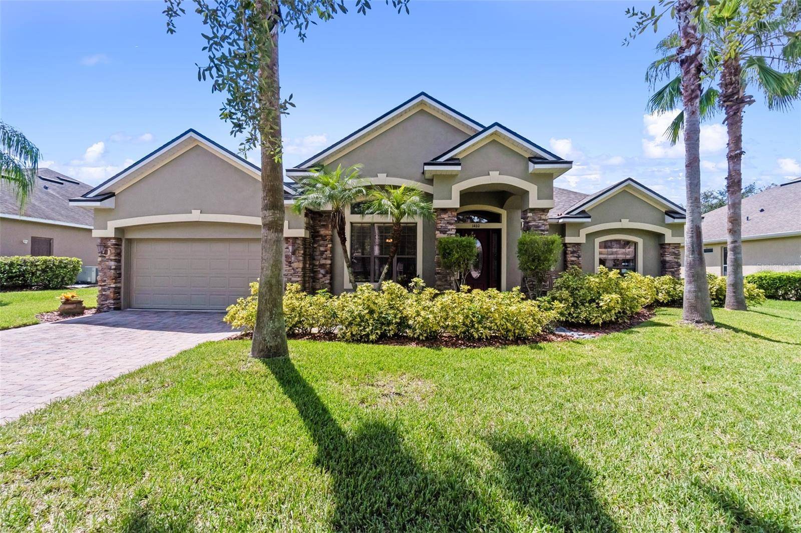 1460 PRAIRIE OAKS DR, St Cloud, FL 34771