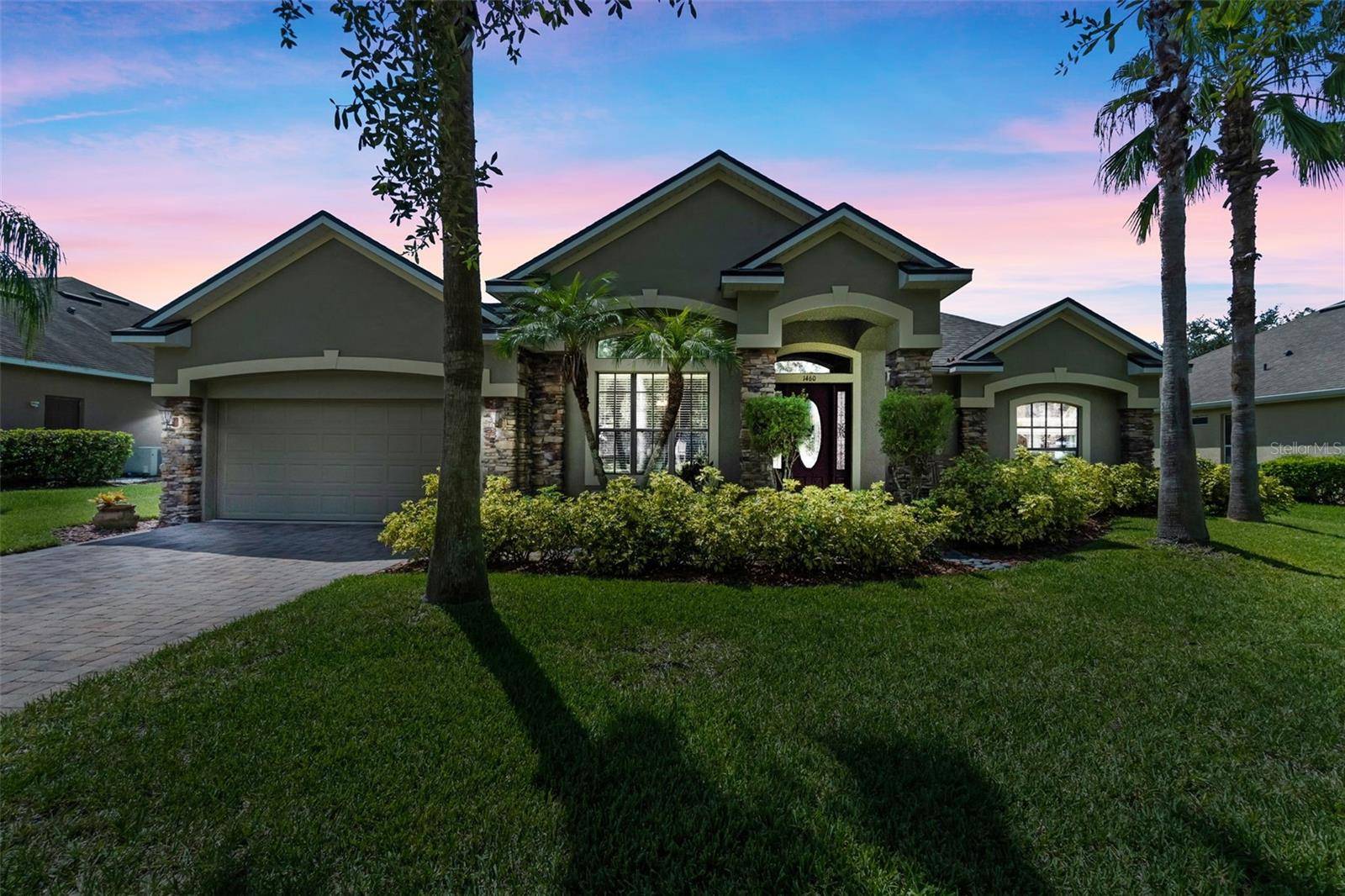 1460 PRAIRIE OAKS DR, St Cloud, FL 34771
