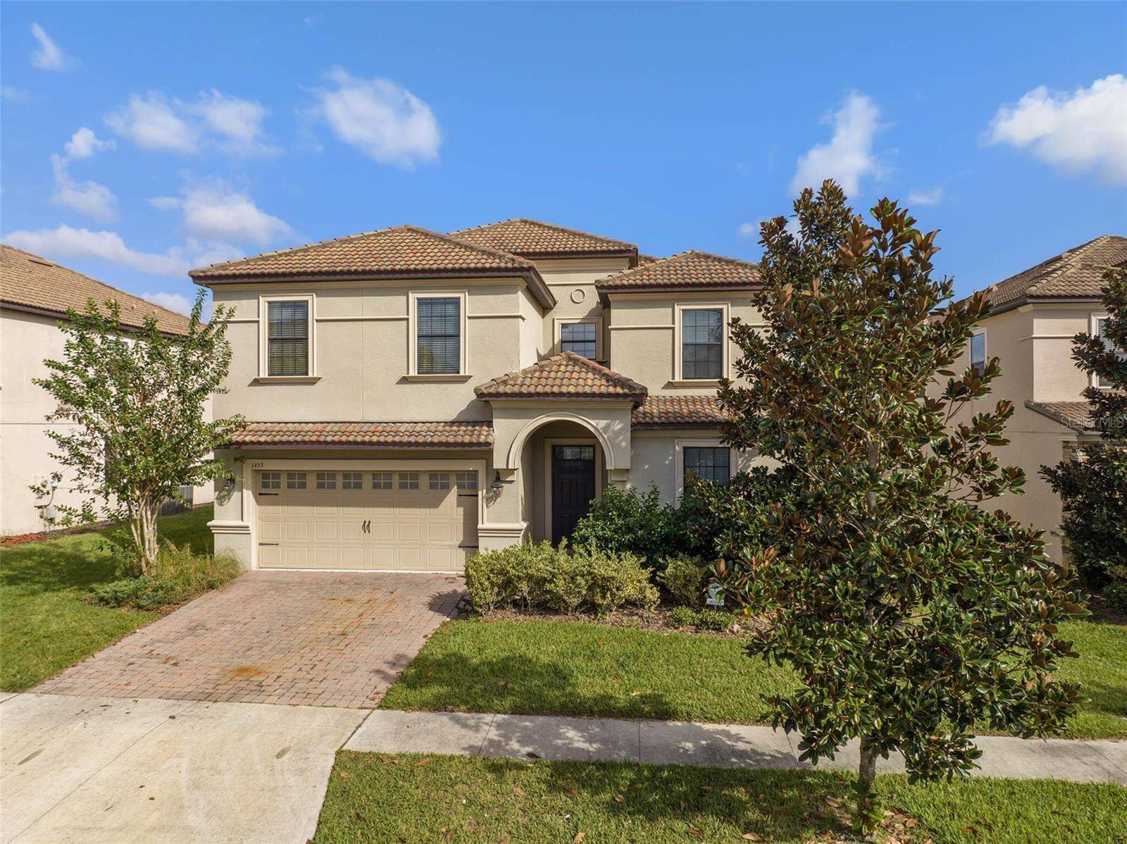 1453 BELLE TERRE RD, Davenport, FL 33896