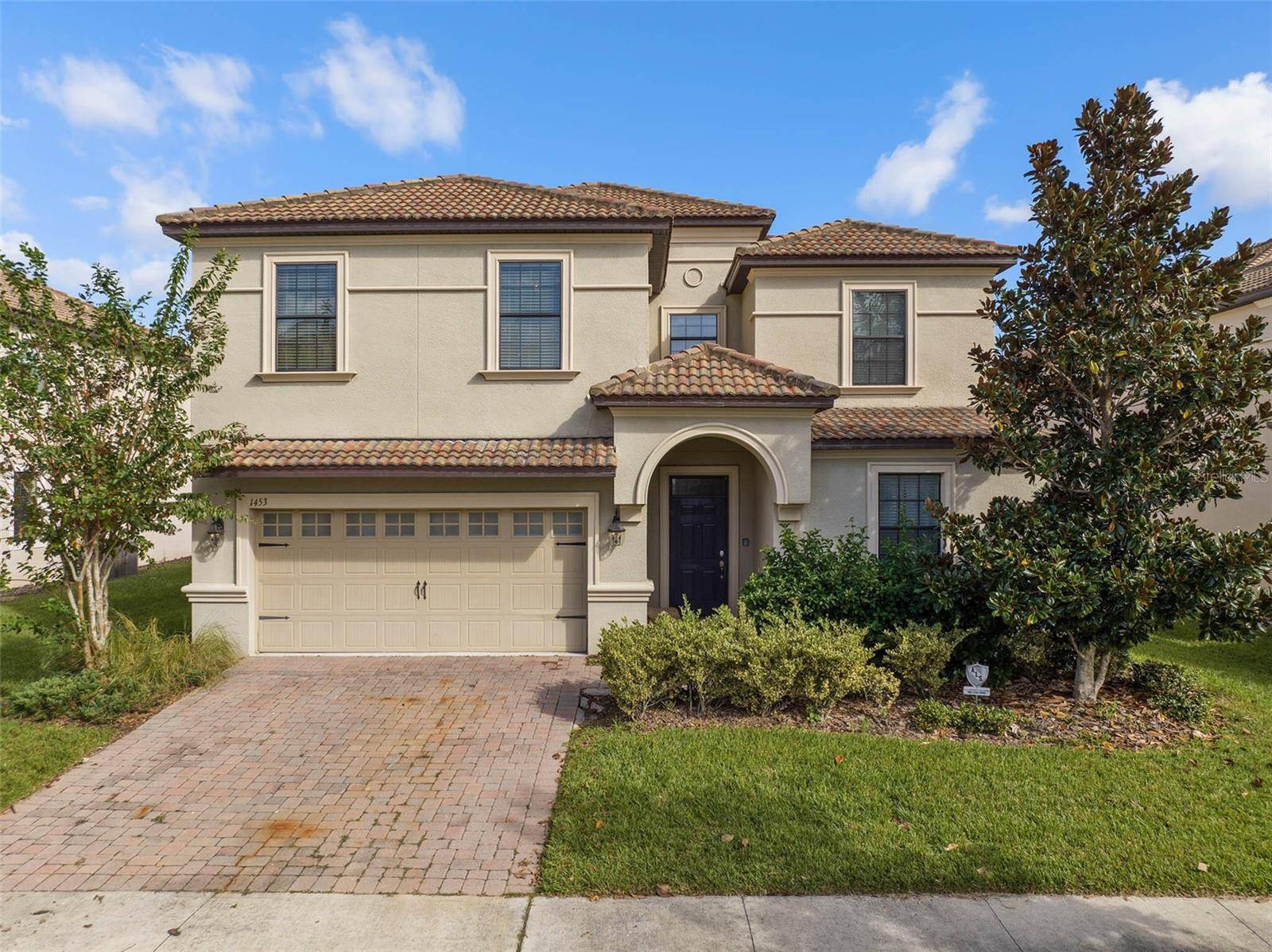 1453 BELLE TERRE RD, Davenport, FL 33896