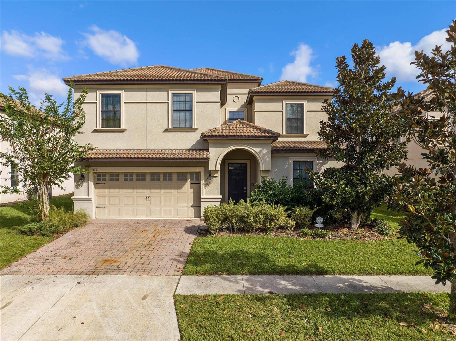 1453 BELLE TERRE RD, Davenport, FL 33896
