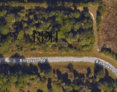 BITTERBUSH RD, North Port, FL 34288