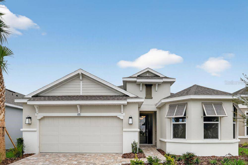 881 ARBOR GREEN TRL, St Cloud, FL 34771