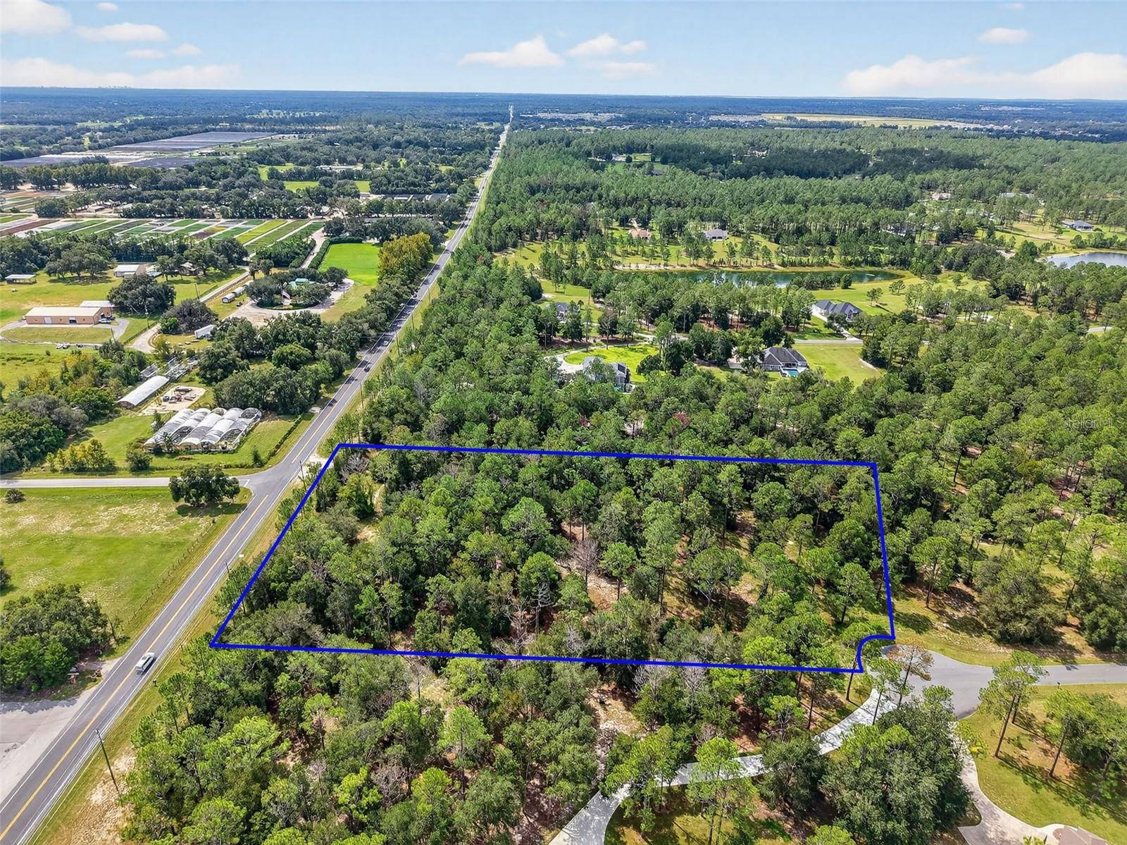 35734 HIGH PINES DR, Eustis, FL 32736
