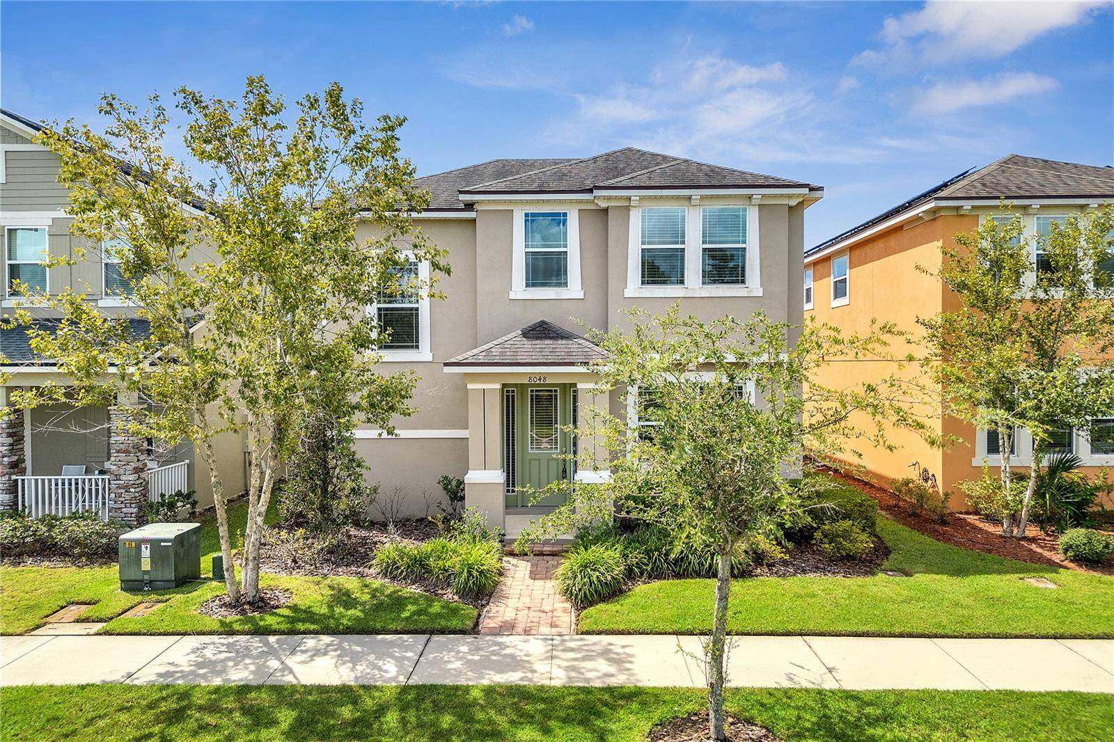 8048 SCAGEL ST, Orlando, FL 32832