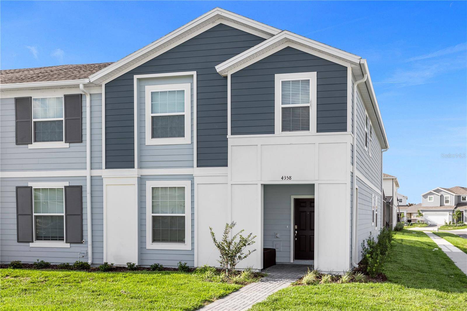 4358 LANA AVE, Davenport, FL 33897