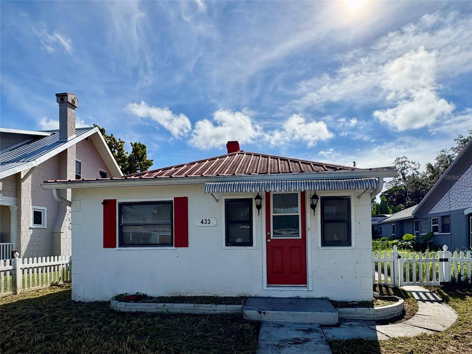 433 PENNSYLVANIA AVE, St Cloud, FL 34769