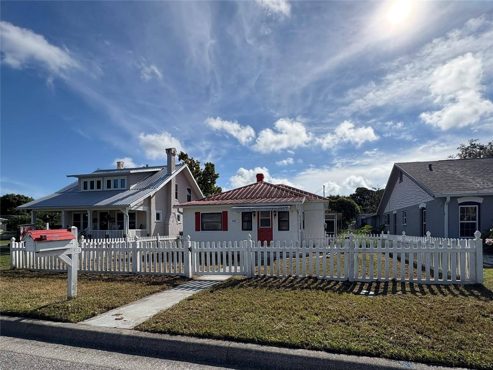 433 PENNSYLVANIA AVE, St Cloud, FL 34769