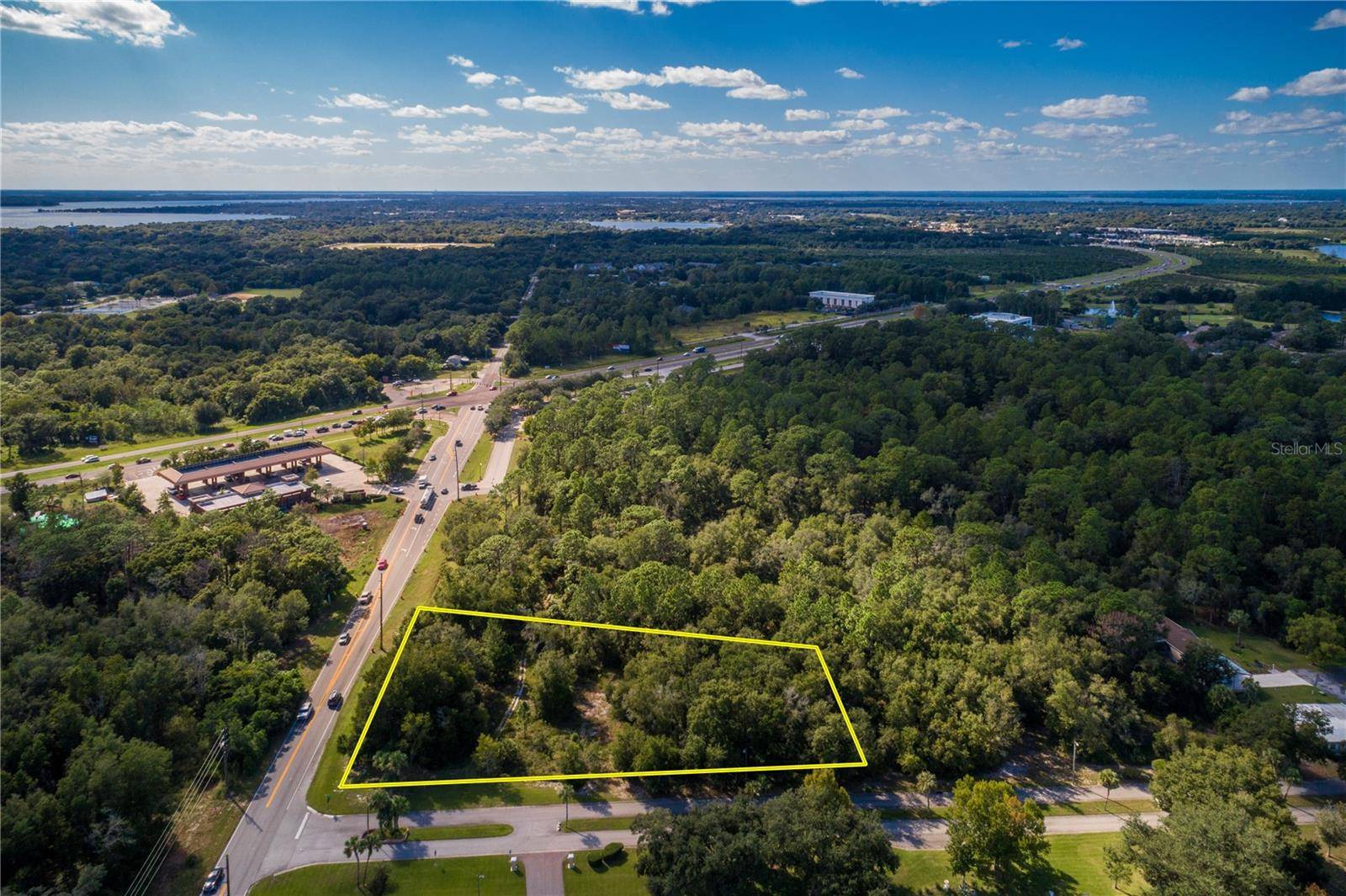 WOLF BRANCH RD, Mount Dora, FL 32757