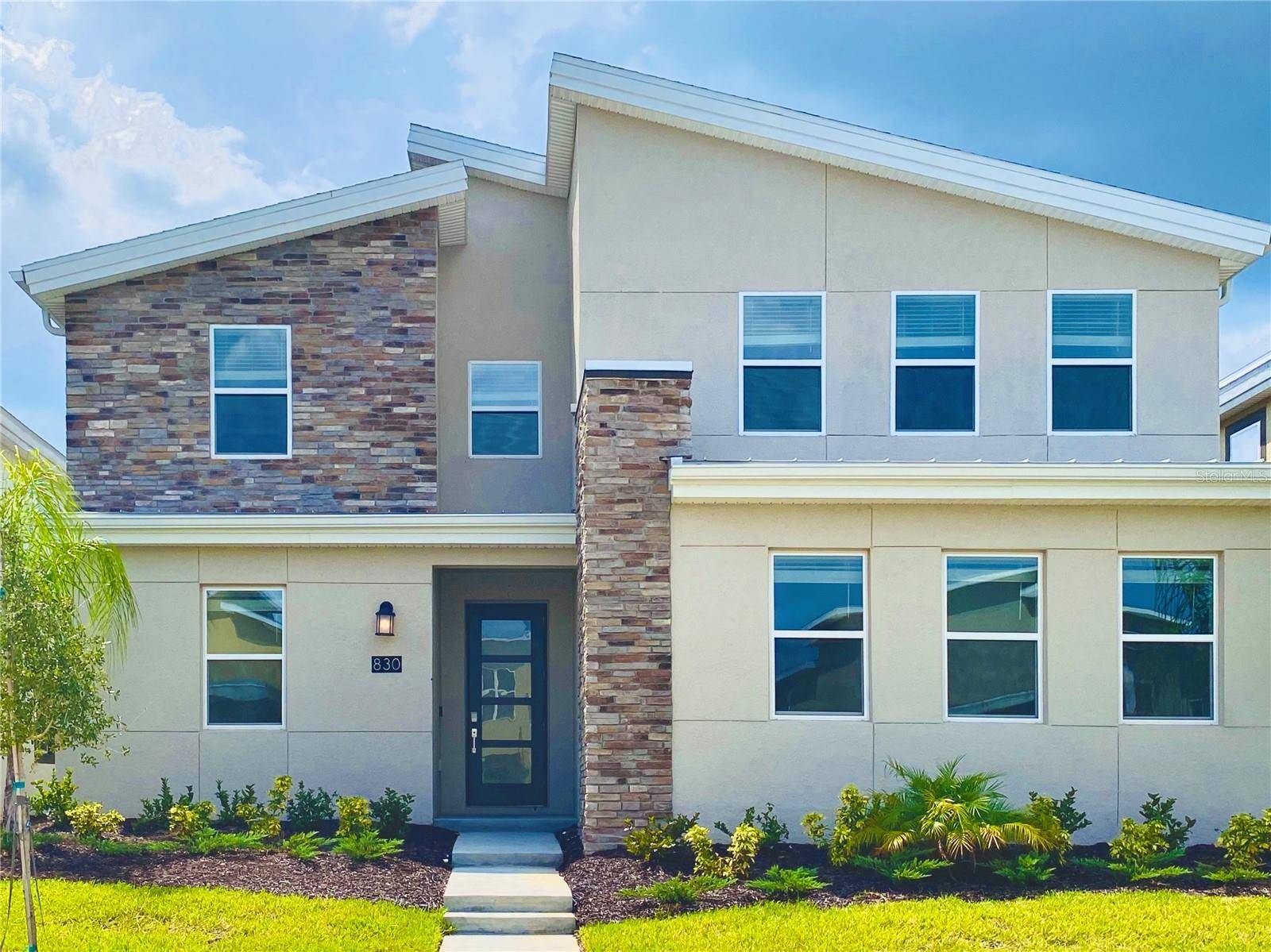 830 DROP SHOT DR, Davenport, FL 33896