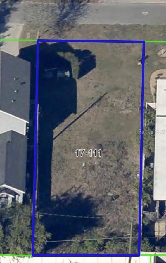 4330 RIXEY ST, Orlando, FL 32803